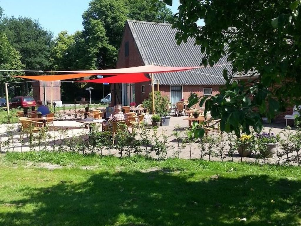 DroomHotel 't Heinenhoes
