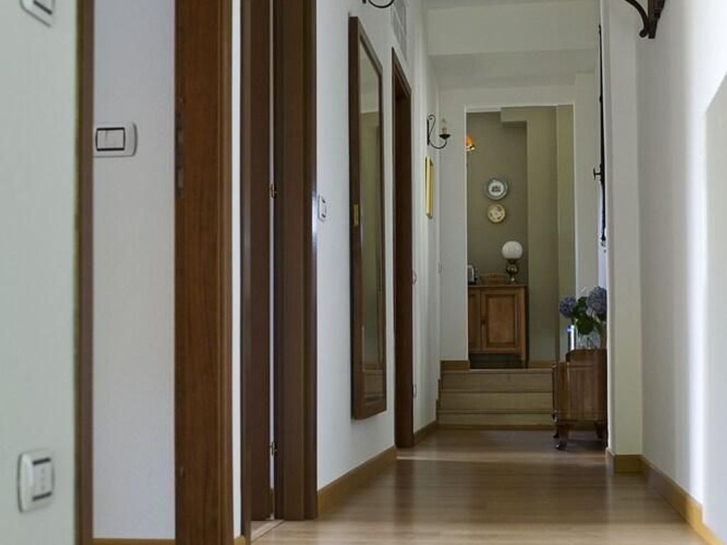 B&B Torre Lara