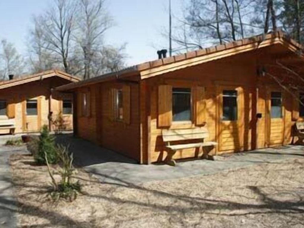 Lodges Veluwse Poort
