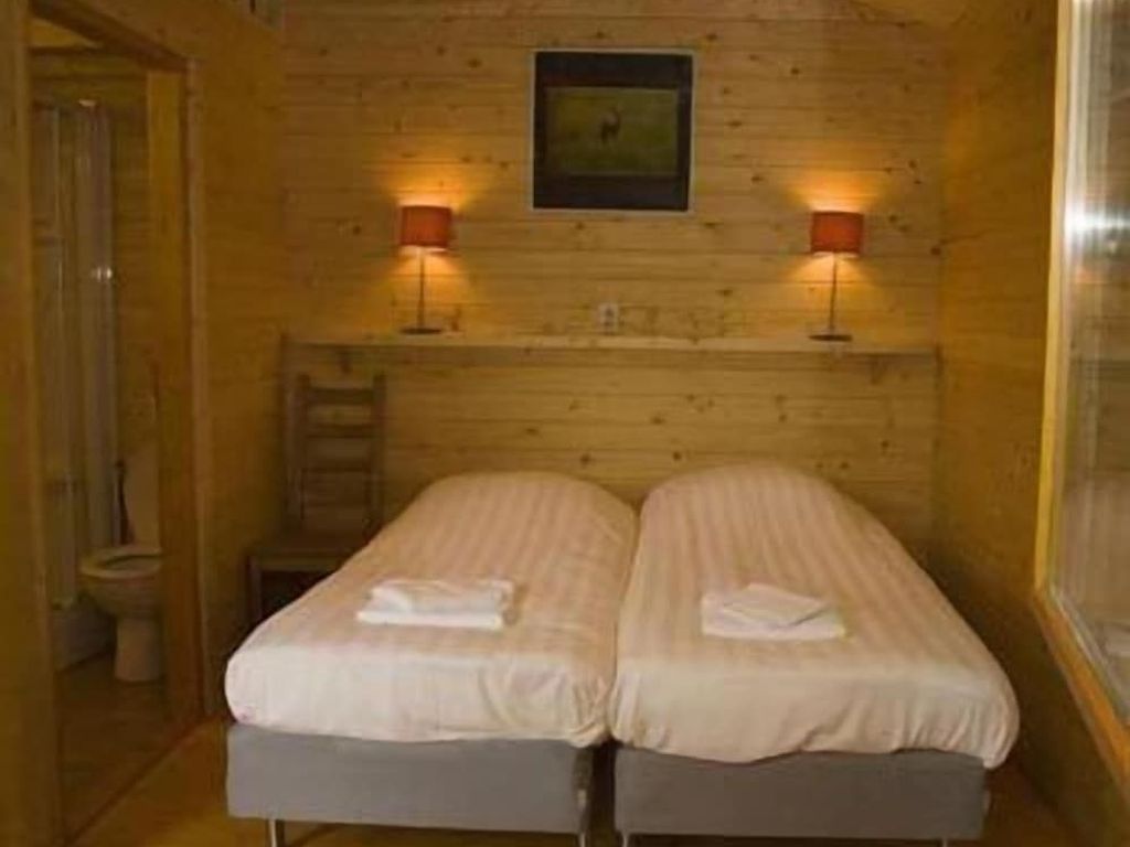 Lodges Veluwse Poort