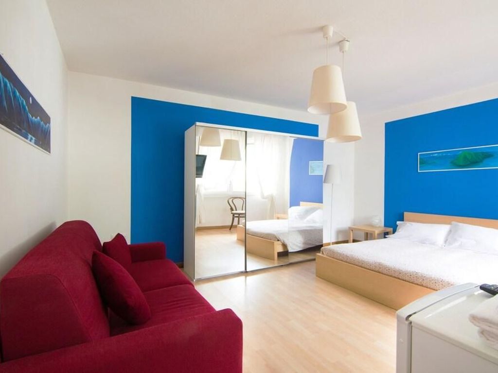 Hotel Bersagliere