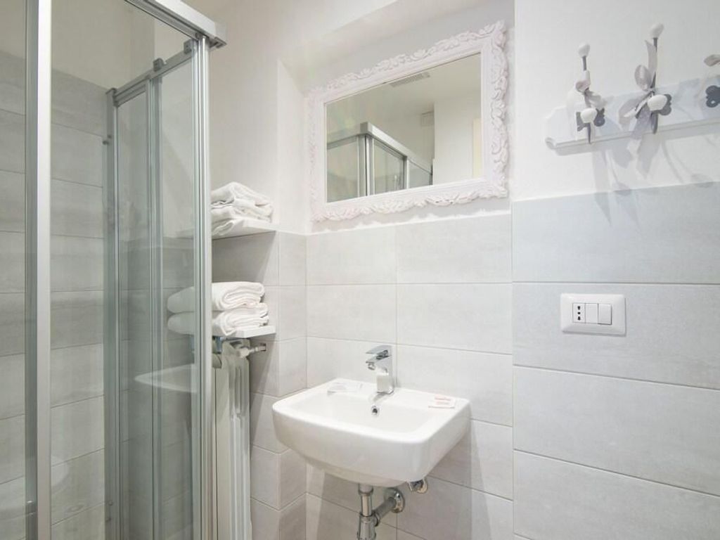 Hotel Bersagliere