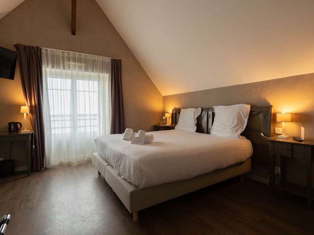 Best Western Hotel De La Plage
