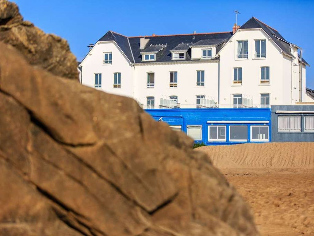 Best Western Hotel De La Plage