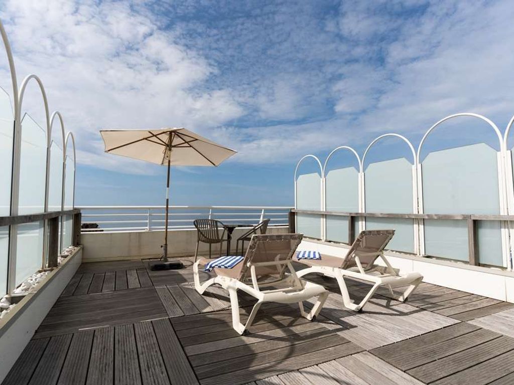 Best Western Hotel De La Plage