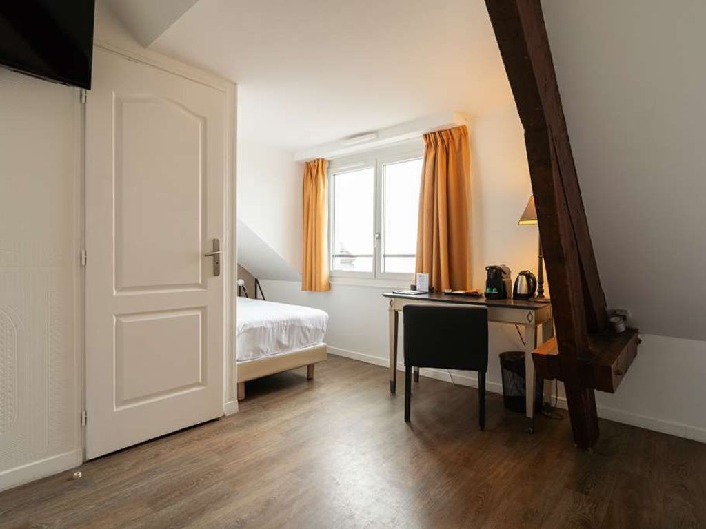 Best Western Hotel De La Plage