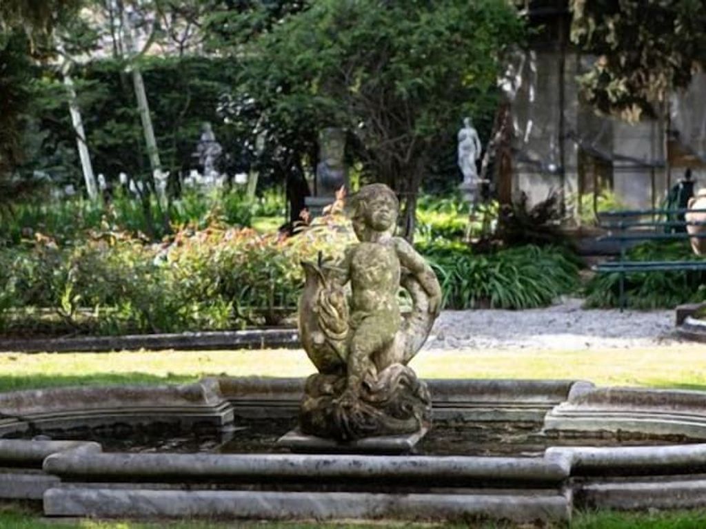Villa Belverde