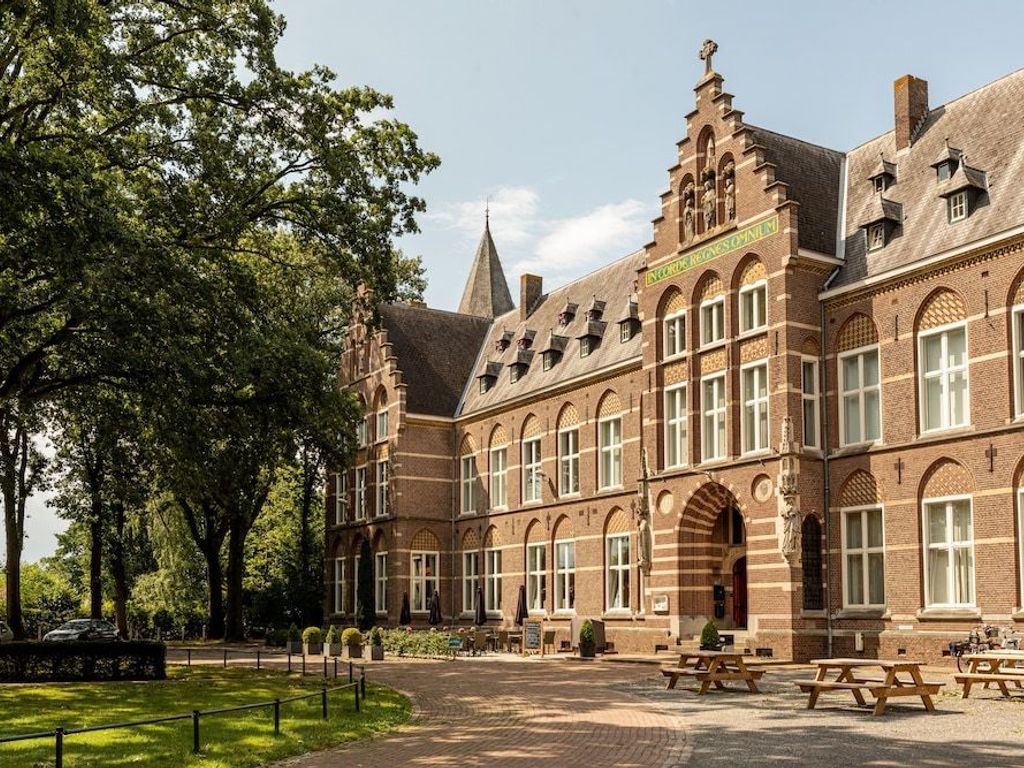 Business & Eventlocation Bovendonk