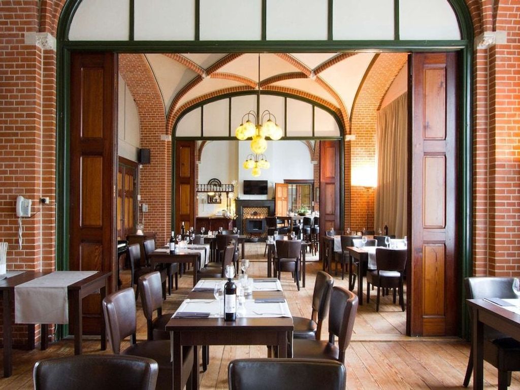 Business & Eventlocation Bovendonk