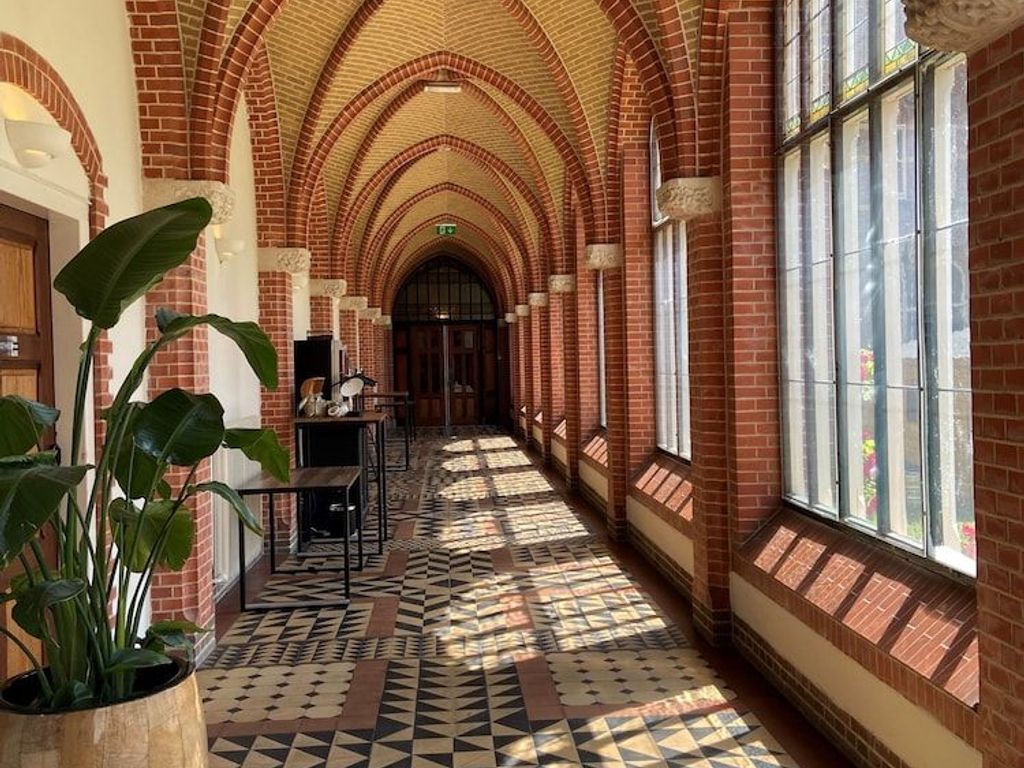 Business & Eventlocation Bovendonk