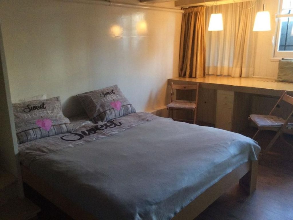 Truelove Antique and Guesthouse