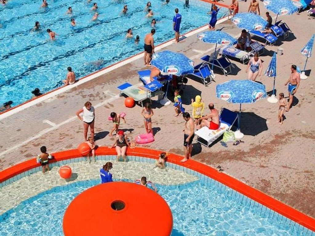 Hotel Etna