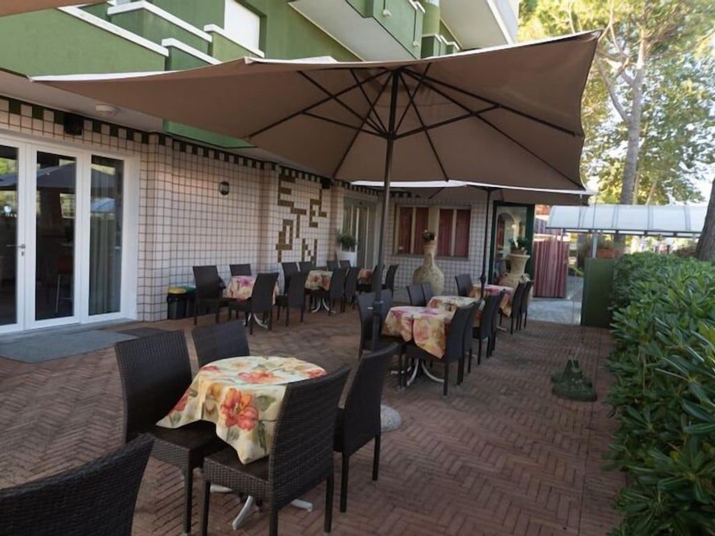 Hotel Etna