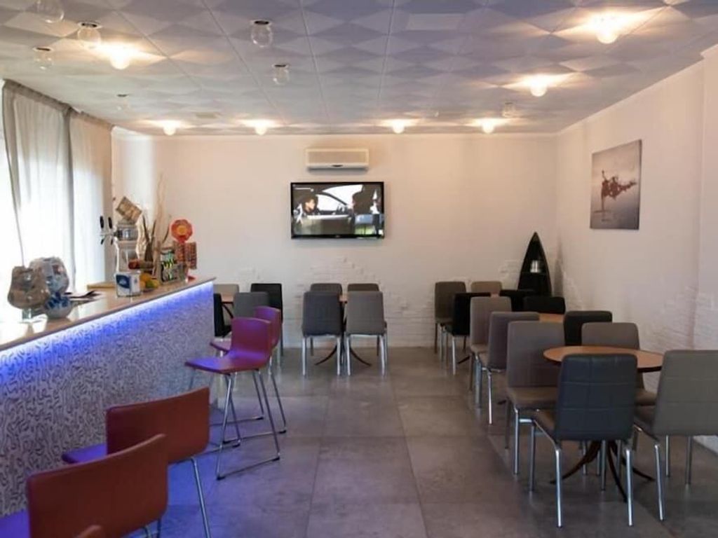 Hotel Etna