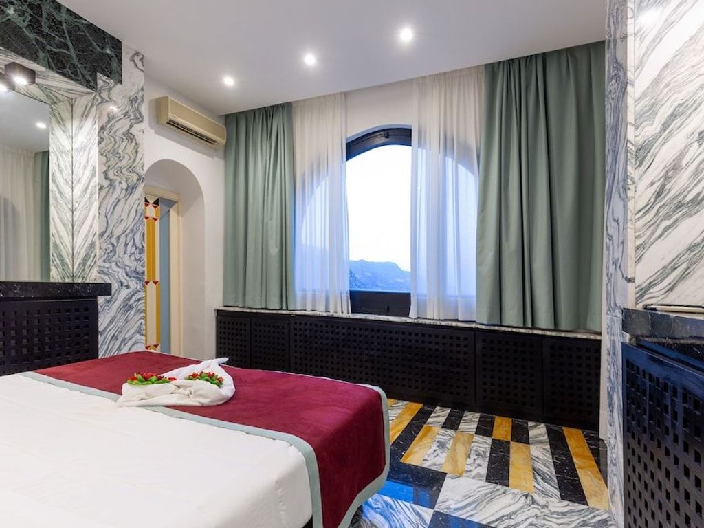 Villa La Ventana
