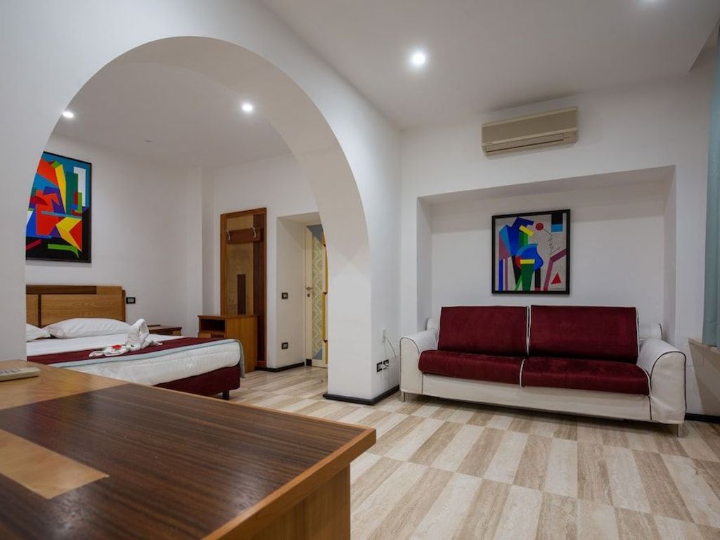 Villa La Ventana