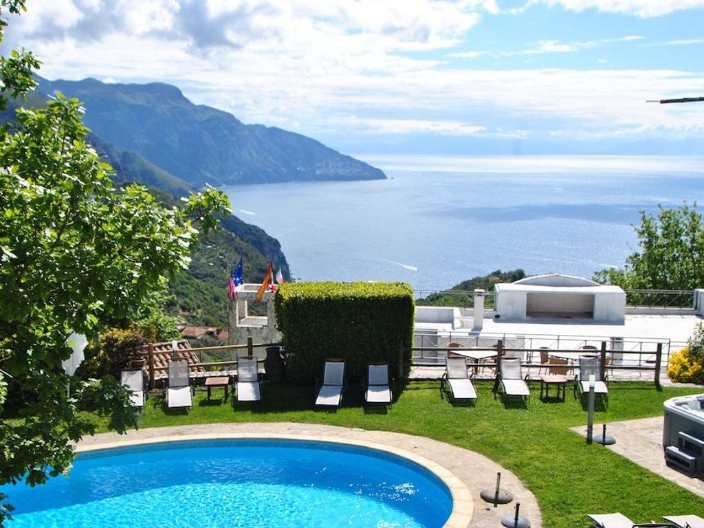 Villa La Ventana