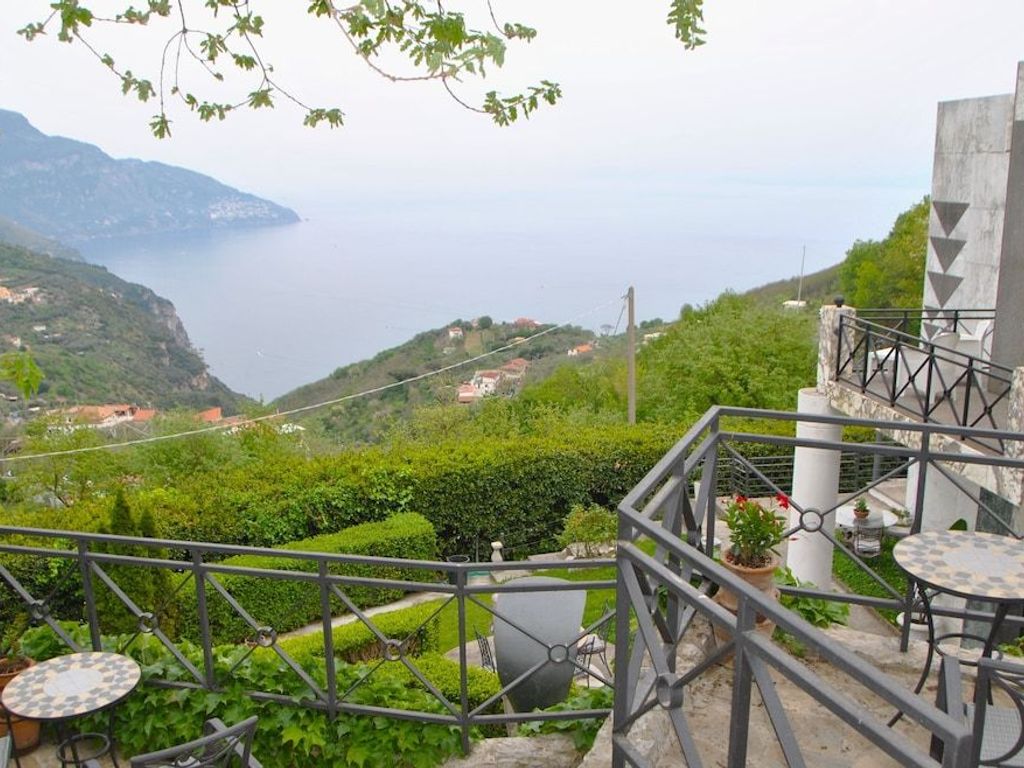 Villa La Ventana