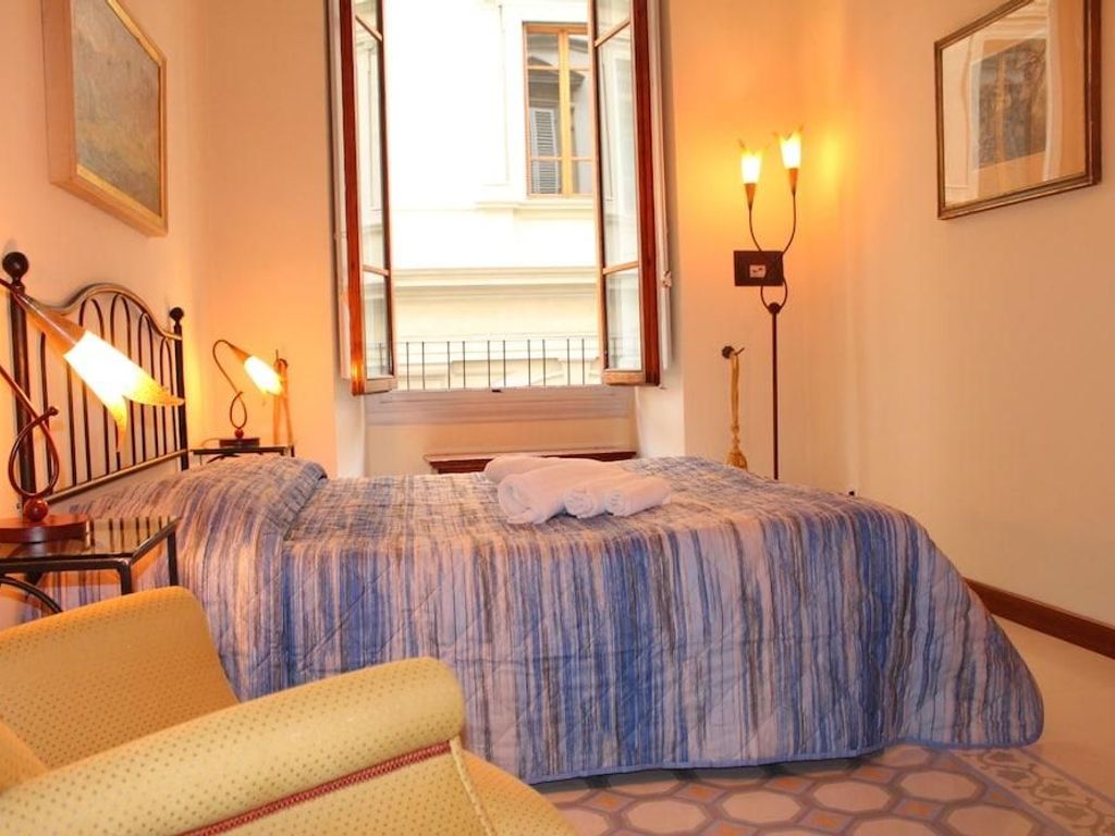 Via Roma Suites