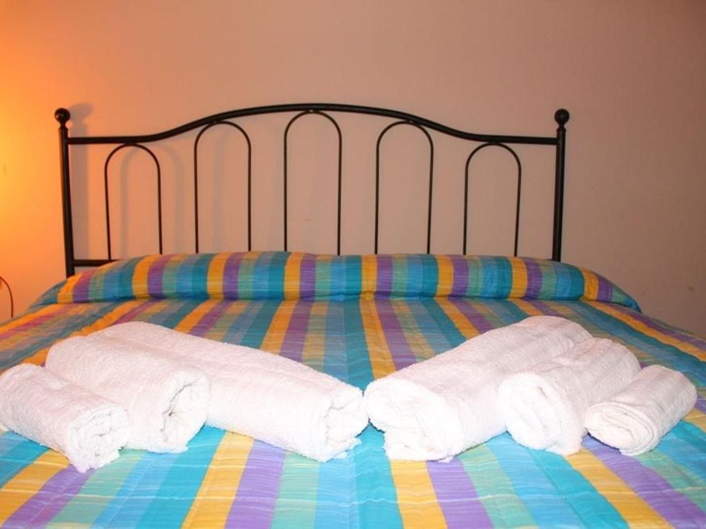 Via Roma Suites