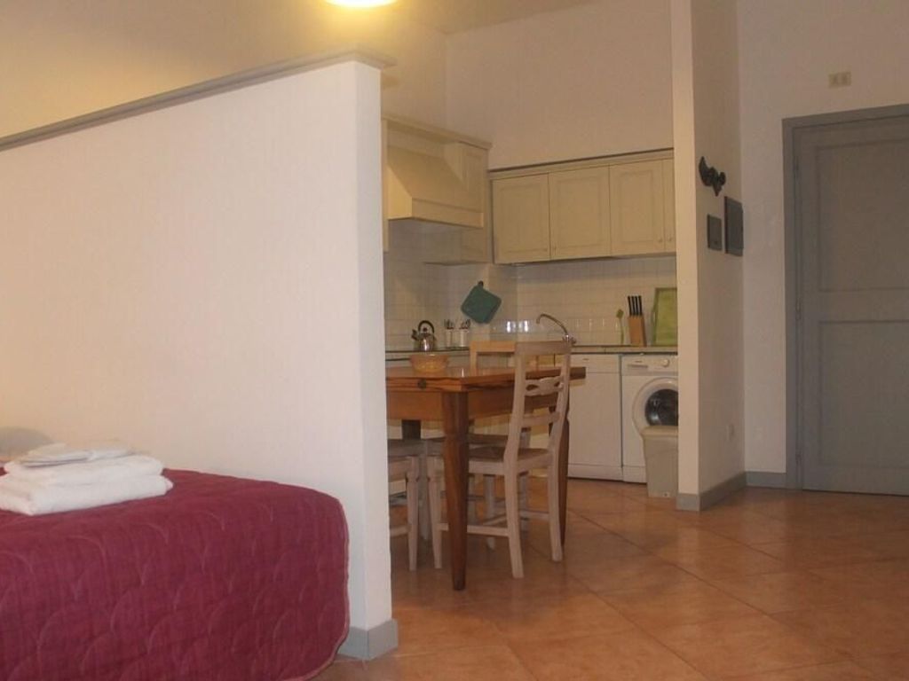 Via Roma Suites