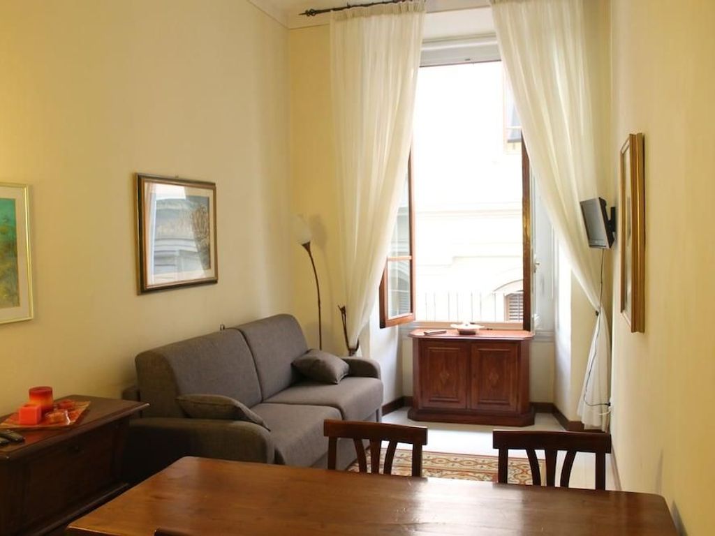 Via Roma Suites