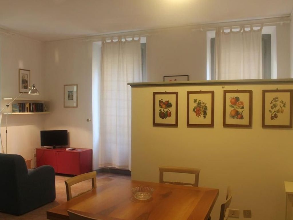 Via Roma Suites