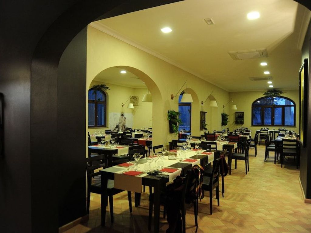 Il Casale della Stella