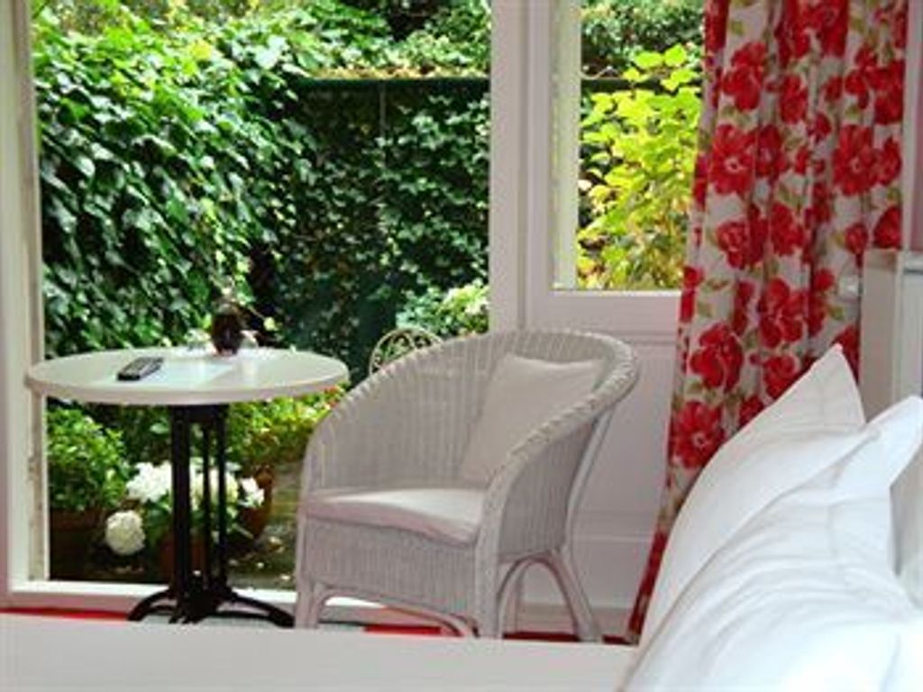 Bed and Breakfast Amsterdam
