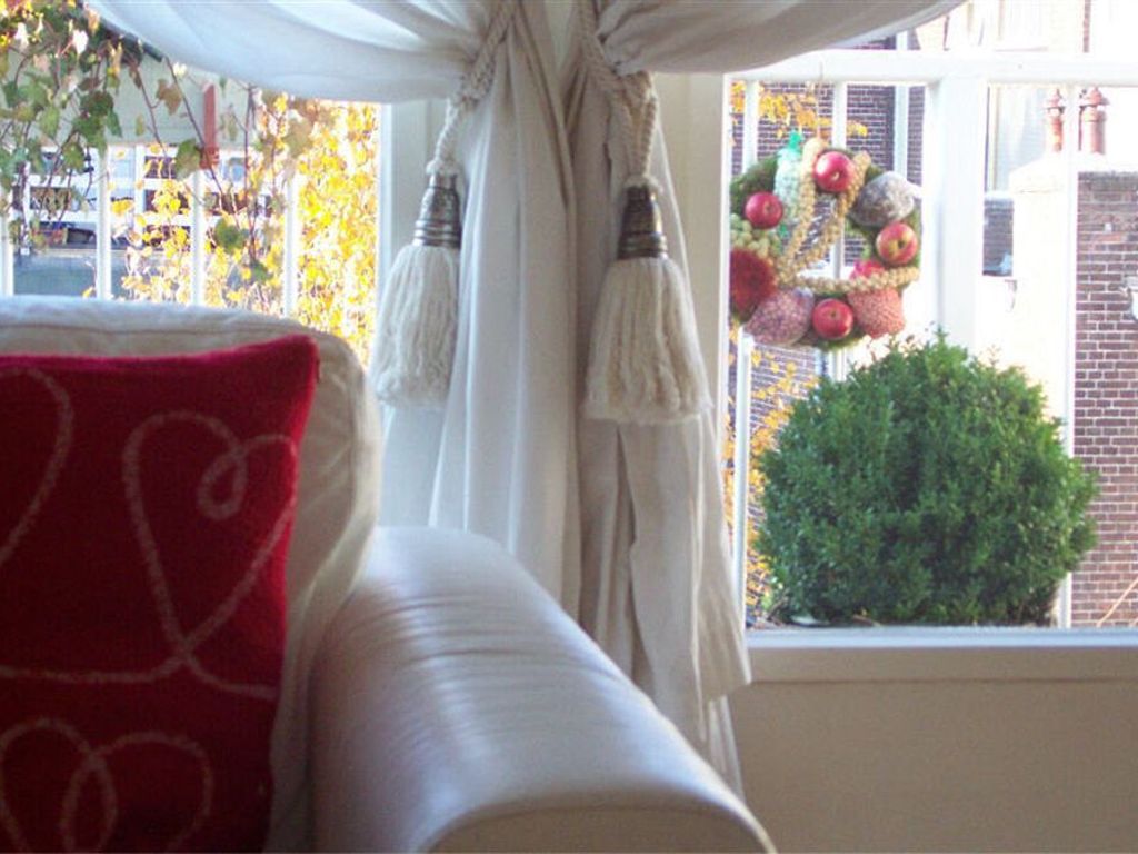 Bed and Breakfast Amsterdam