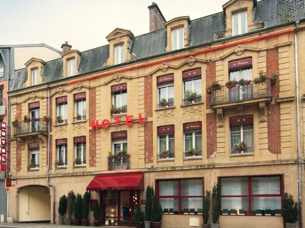 Le Pelican