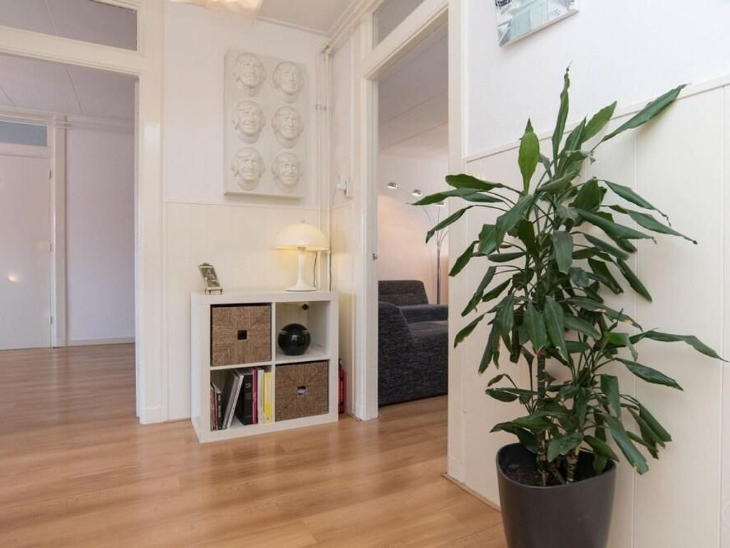 Deluxe City Apartment