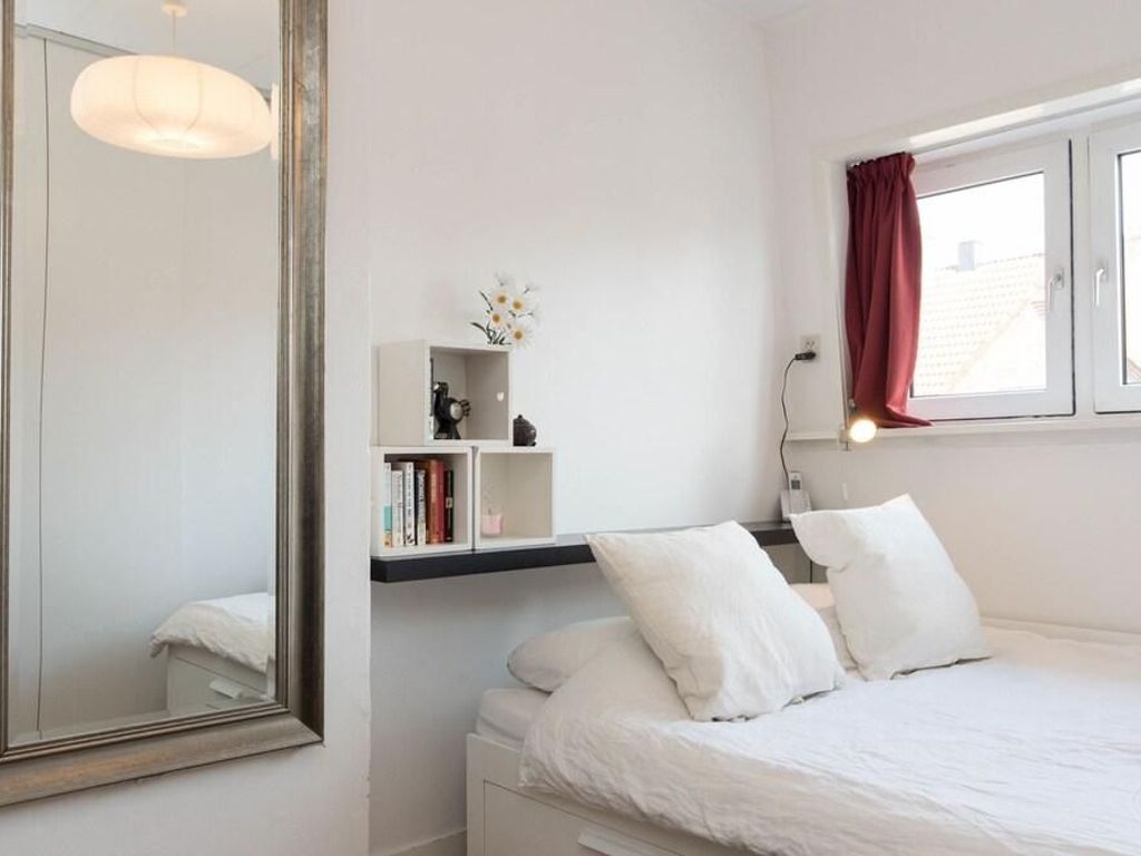Deluxe City Apartment