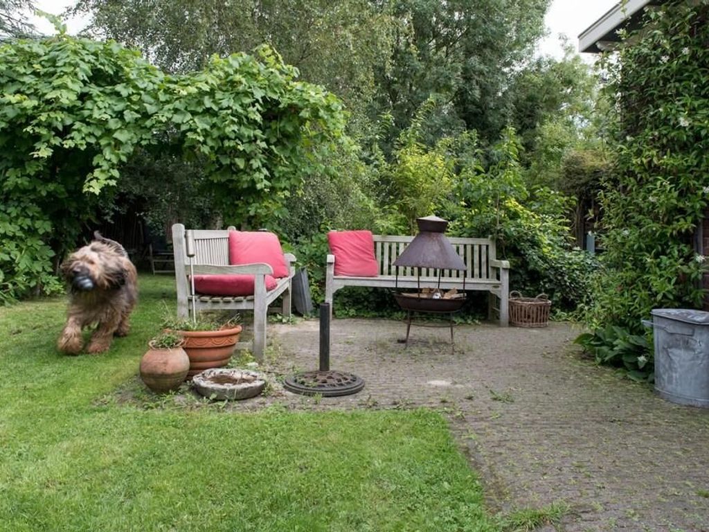 The Lazy Lodge