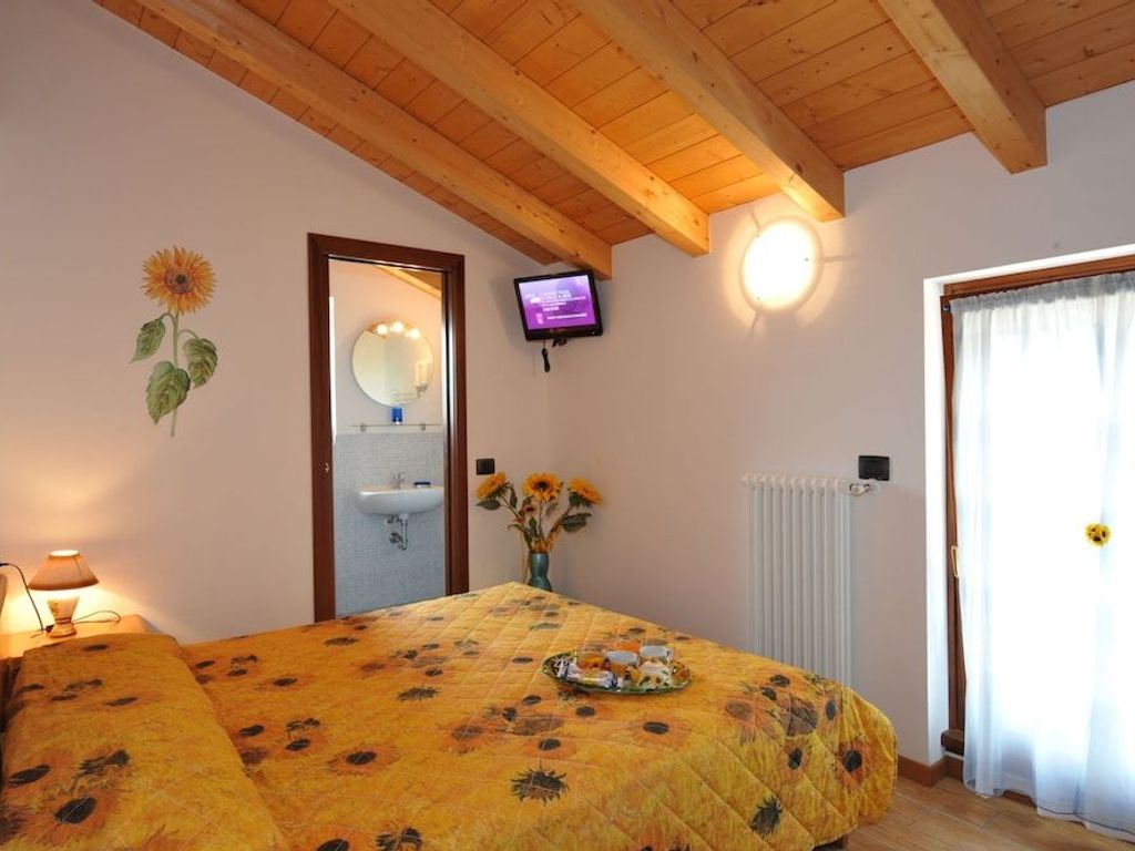 B&B Il Girasole