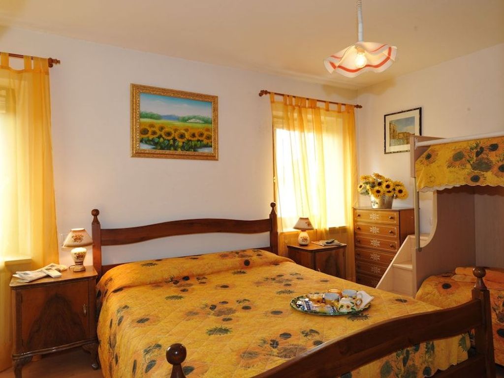 B&B Il Girasole