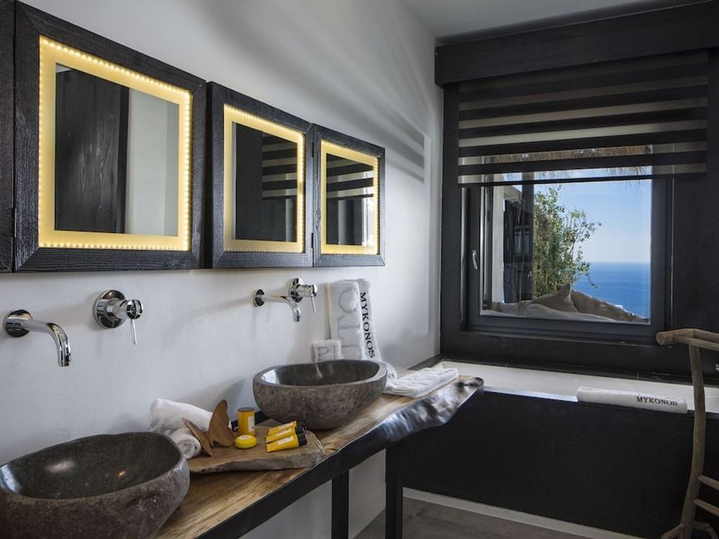 Myconian Utopia Relais & Chateaux