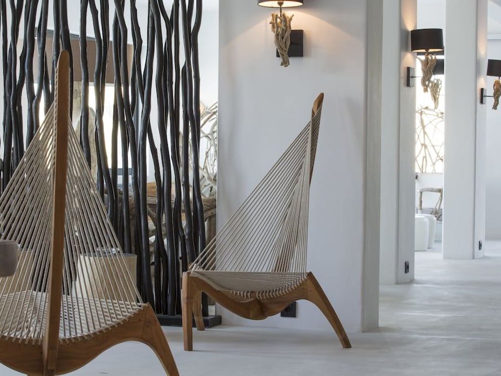 Myconian Utopia Relais & Chateaux