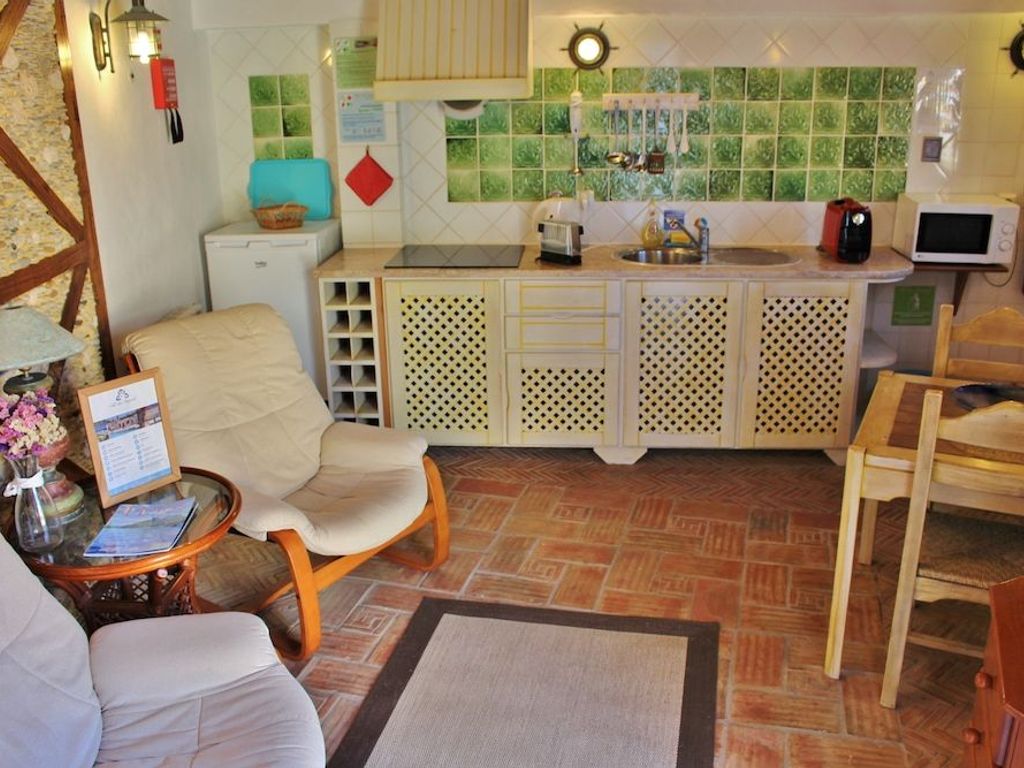 Villa Ana Margarida Beach