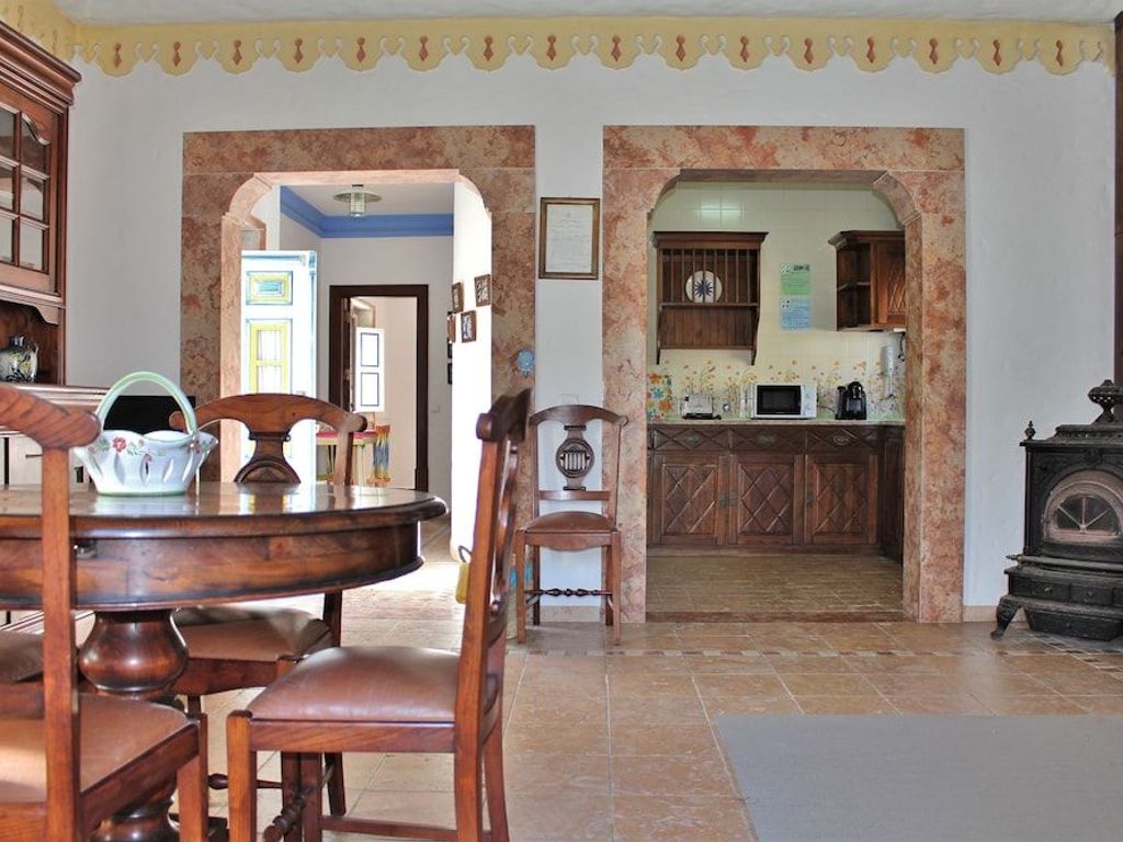 Villa Ana Margarida Beach