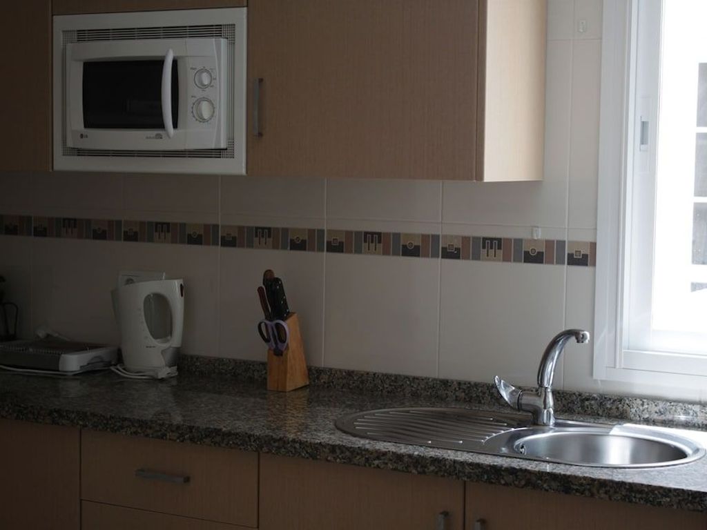 Fercomar Apartamentos Turísticos