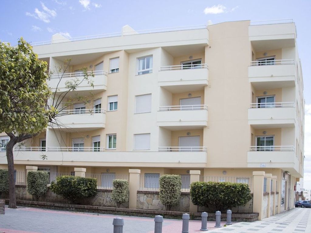 Fercomar Apartamentos Turísticos