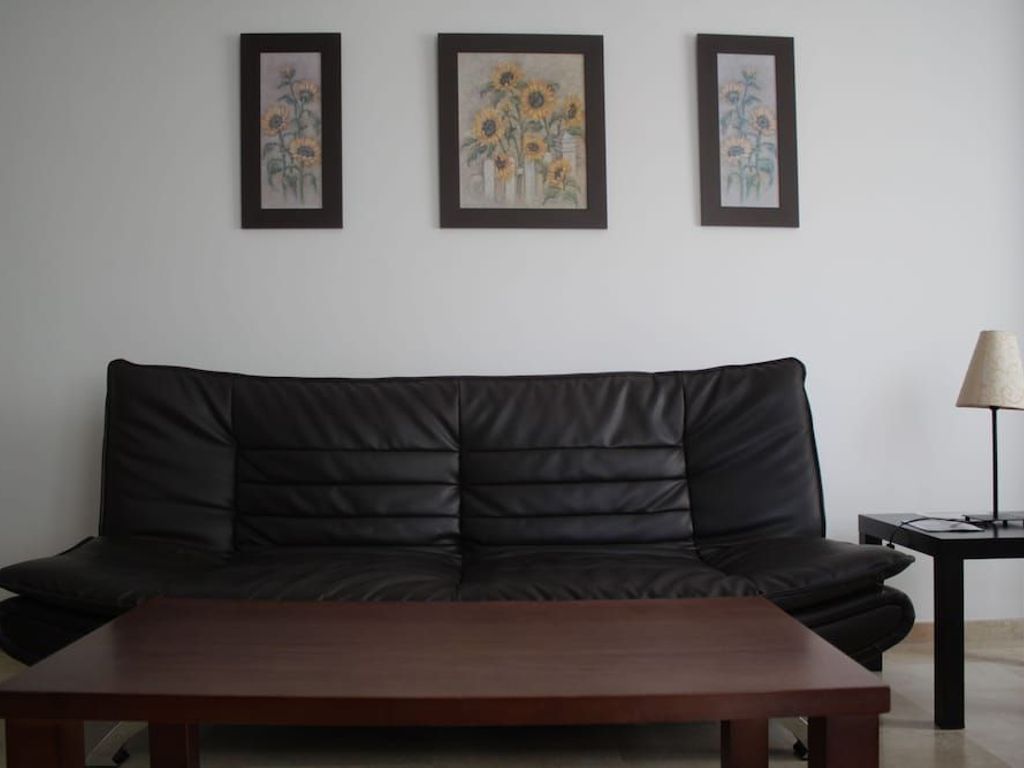 Fercomar Apartamentos Turísticos