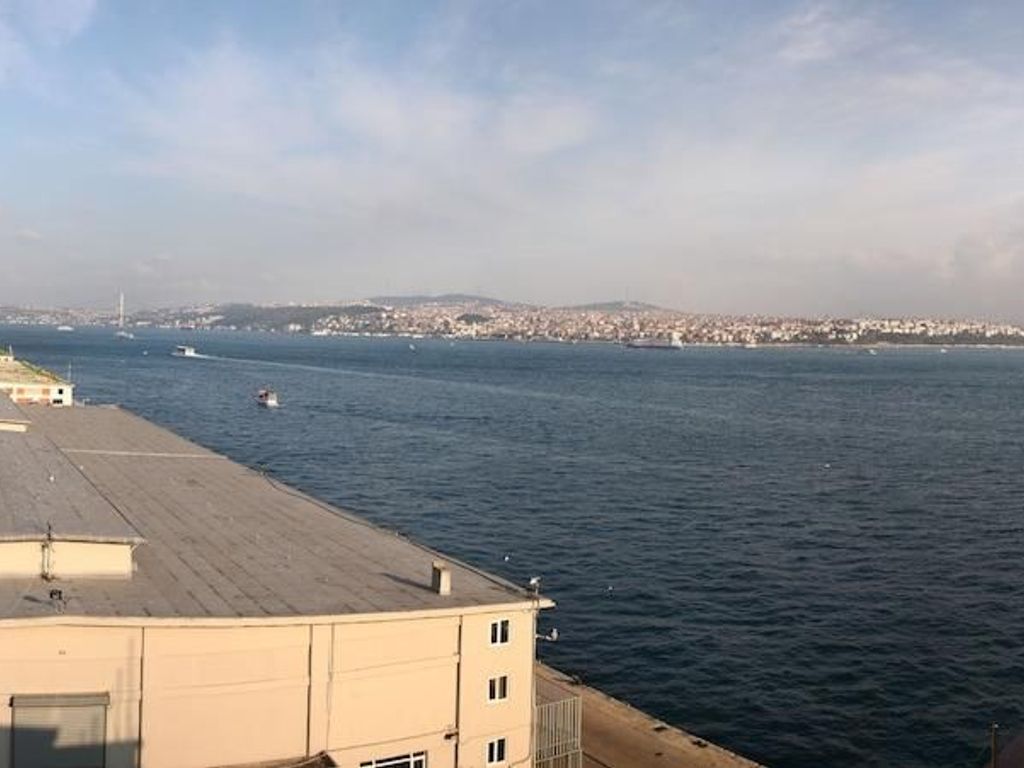 Karakoy Port Hotel