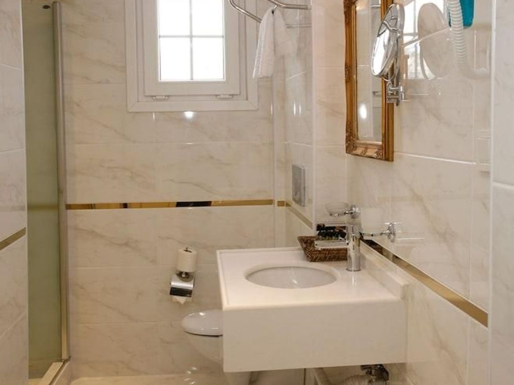 Karakoy Port Hotel