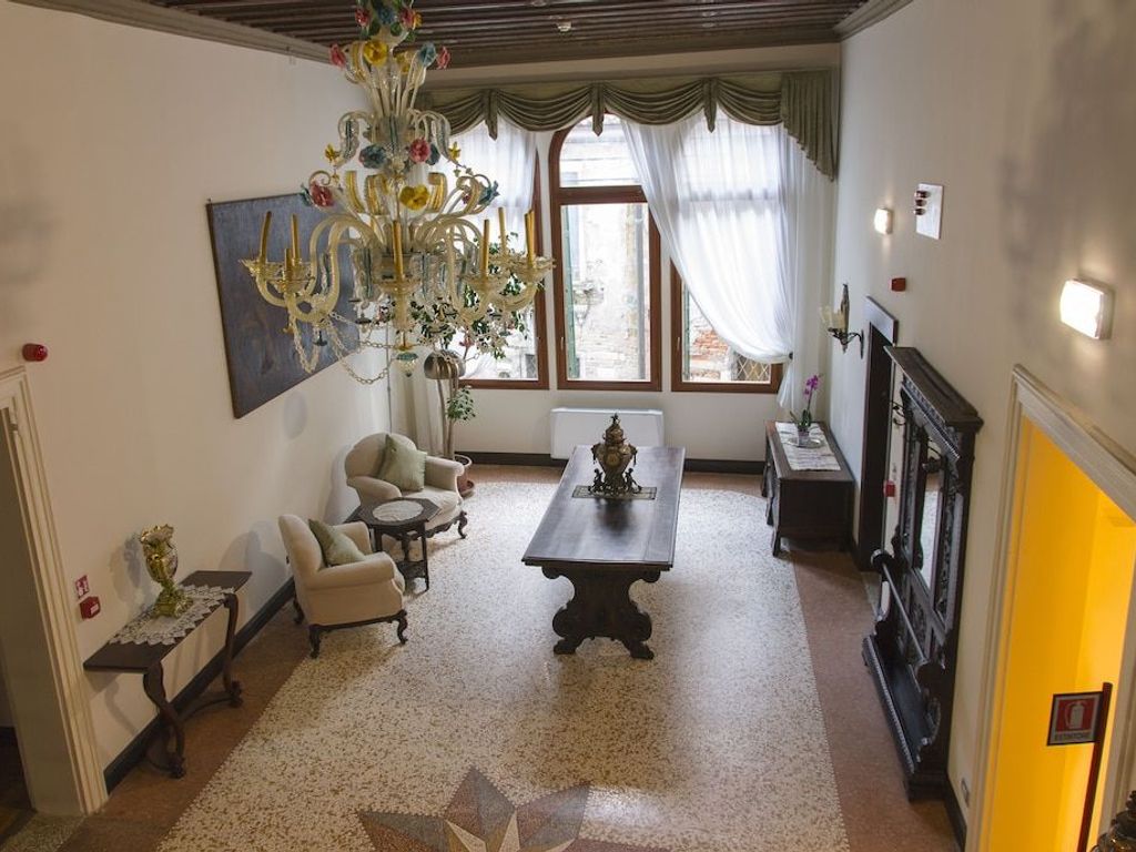 Hotel Sant'Antonin