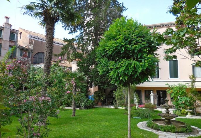 Hotel Sant'Antonin