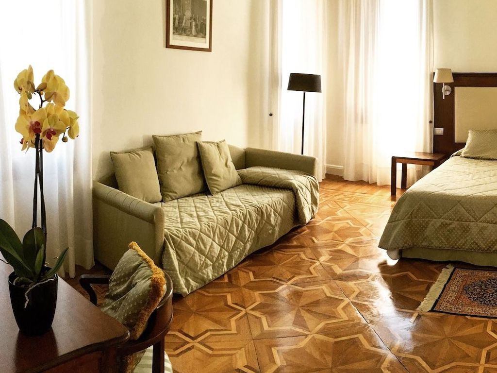 Hotel Sant'Antonin