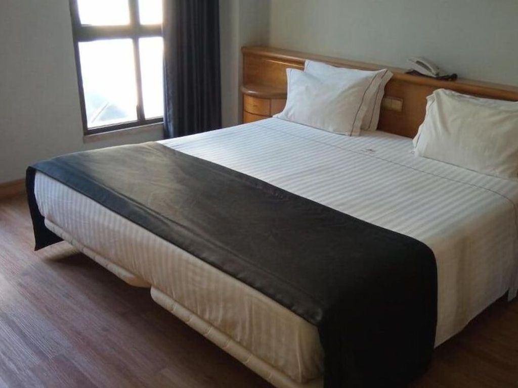 Hotel Alif Campo Pequeno