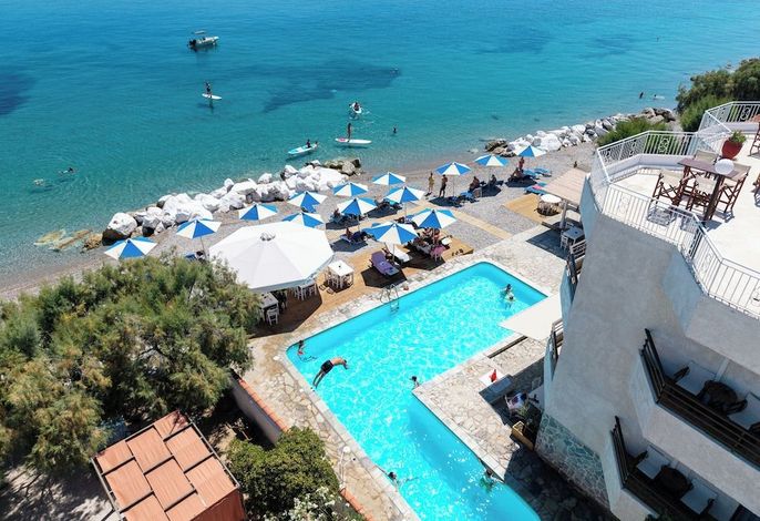 Lido Hotel